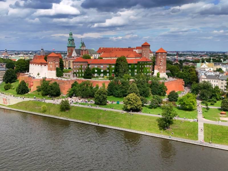 Najstarsze miasta w Polsce według aktu lokacyjnego